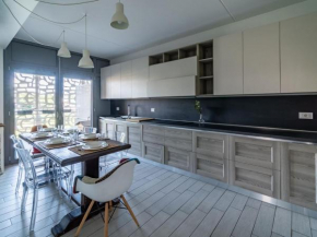 The Best Rent - Spacious four-bedroom apartment close to Forlanini distrct
